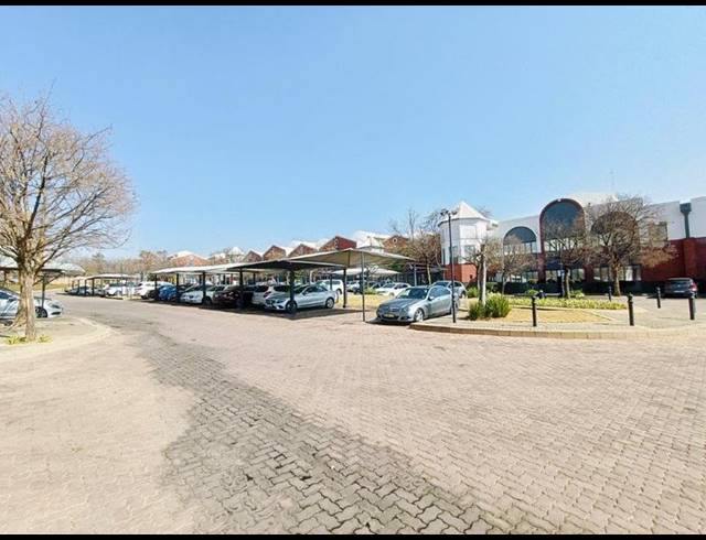 INDUSTRIAL PROPERTY TO RENT IN RANDJESPARK